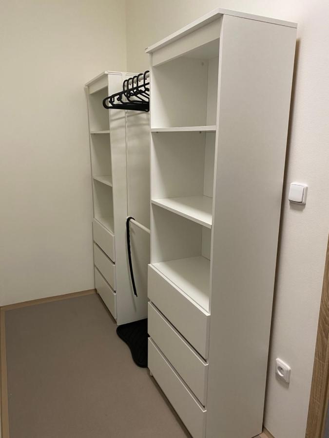 Apartmány Nad Parkem Broumov Kültér fotó